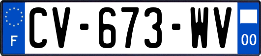 CV-673-WV