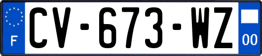 CV-673-WZ