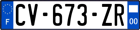 CV-673-ZR