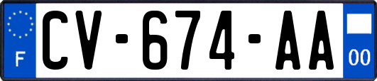 CV-674-AA