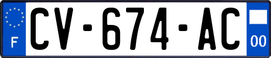 CV-674-AC