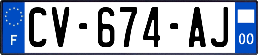 CV-674-AJ