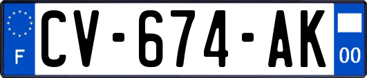 CV-674-AK