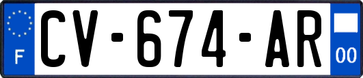 CV-674-AR