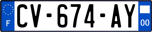 CV-674-AY