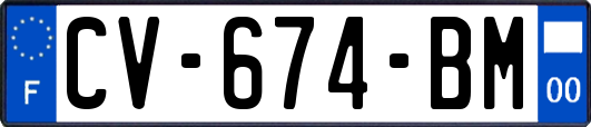 CV-674-BM