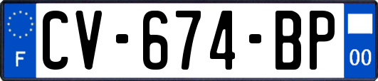 CV-674-BP