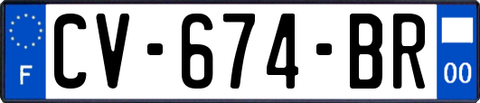 CV-674-BR
