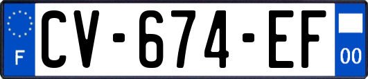 CV-674-EF