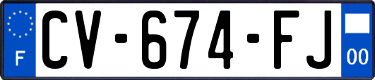 CV-674-FJ