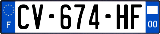 CV-674-HF