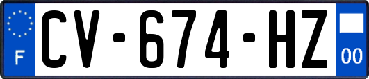 CV-674-HZ
