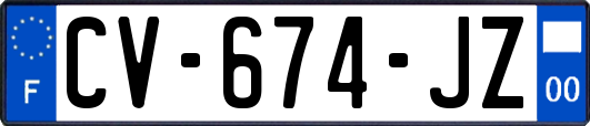 CV-674-JZ