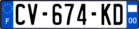 CV-674-KD