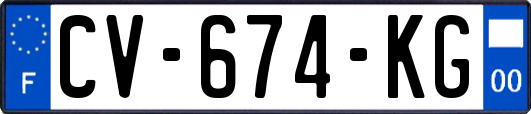 CV-674-KG