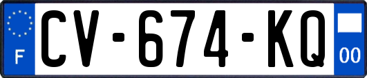 CV-674-KQ