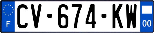 CV-674-KW