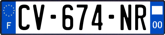 CV-674-NR