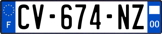 CV-674-NZ