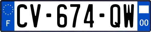 CV-674-QW