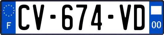 CV-674-VD