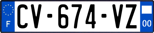 CV-674-VZ