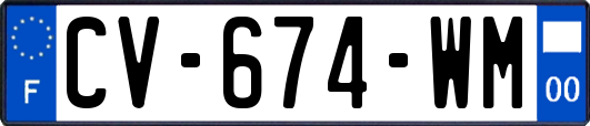 CV-674-WM