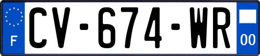 CV-674-WR