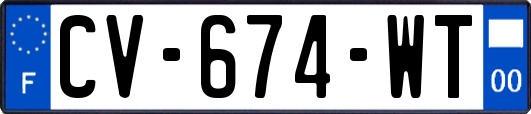 CV-674-WT