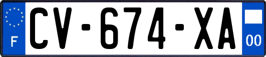 CV-674-XA