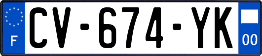 CV-674-YK