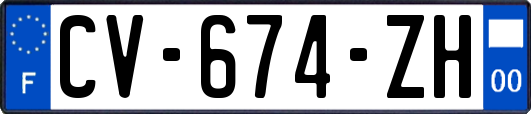 CV-674-ZH