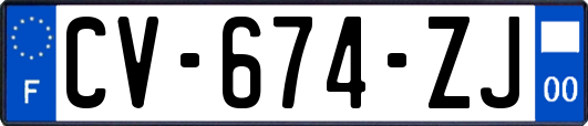 CV-674-ZJ