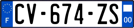 CV-674-ZS