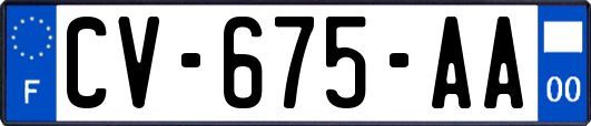 CV-675-AA