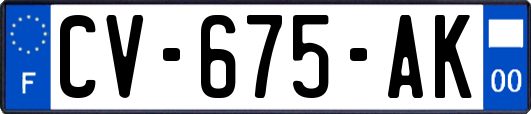 CV-675-AK