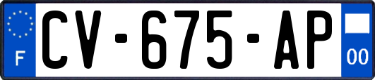 CV-675-AP