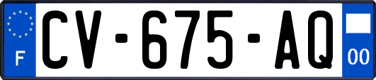 CV-675-AQ