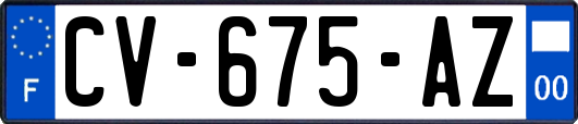 CV-675-AZ