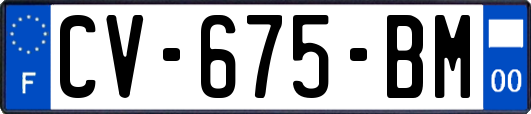 CV-675-BM