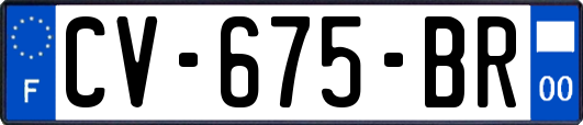 CV-675-BR