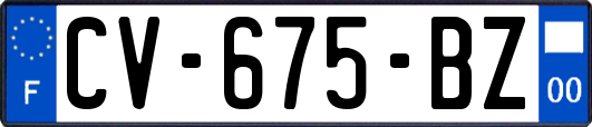 CV-675-BZ