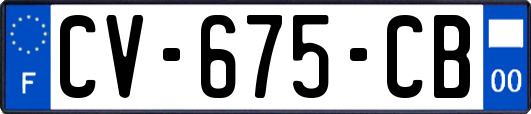 CV-675-CB