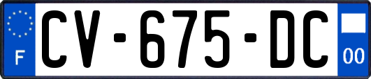 CV-675-DC