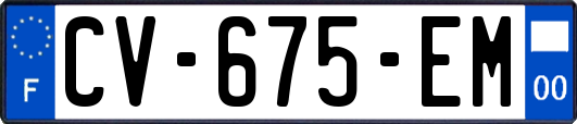 CV-675-EM