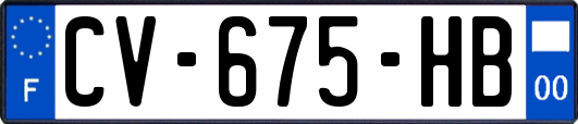 CV-675-HB