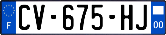 CV-675-HJ