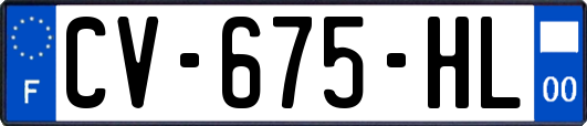 CV-675-HL