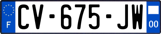 CV-675-JW