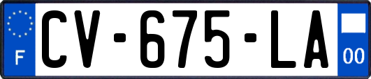 CV-675-LA